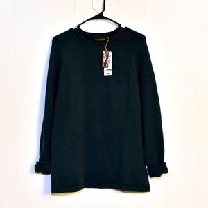 NWT Timberland Oversized Sweater